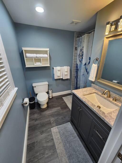 Paradise On Lake Harris Apt #202 Leesburg Extérieur photo