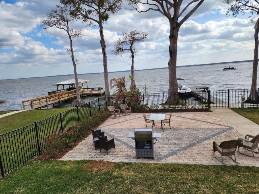 Paradise On Lake Harris Apt #202 Leesburg Extérieur photo